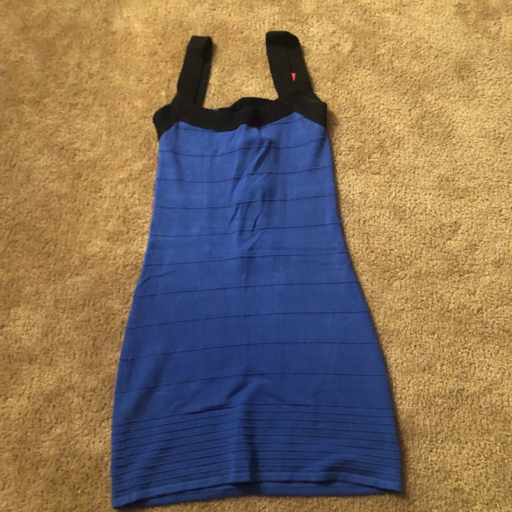 Bandage dress